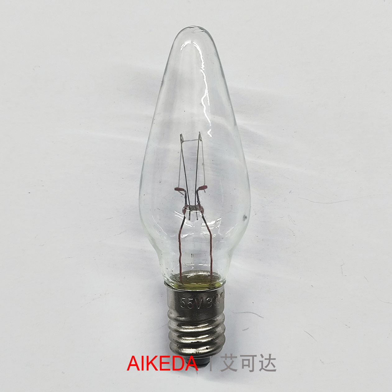 E10 C6 Bridge Type Candle bulb - copy