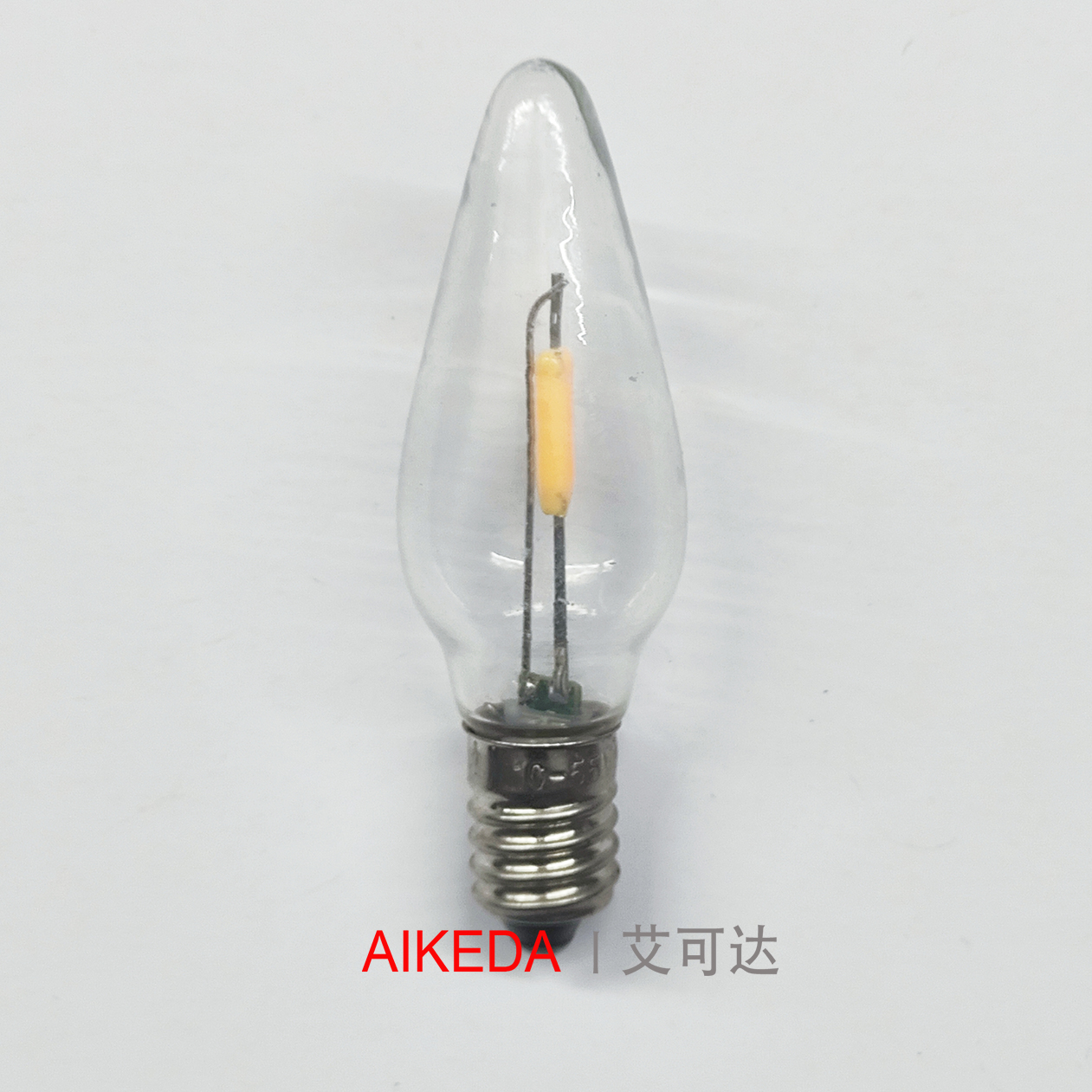 E10 C6 LED light bar Bridge Type Candle bulb